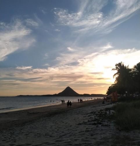 HOTEL e POUSADA DOM MANUEL - OTIMA LOCALIZACAO