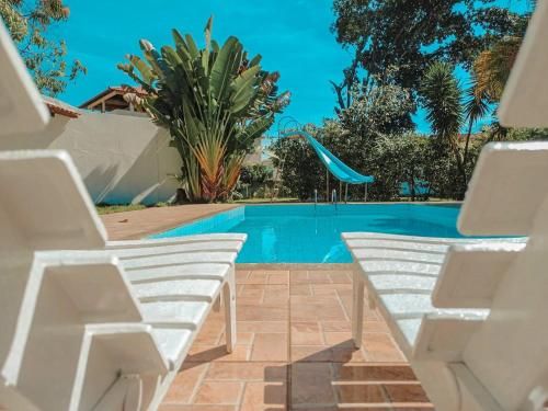 HOTEL e POUSADA DOM MANUEL - OTIMA LOCALIZACAO