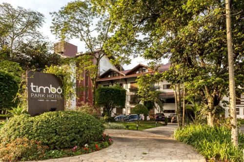 Timbo Park Hotel