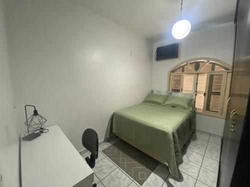 Quarto Residencial320 - Timbo
