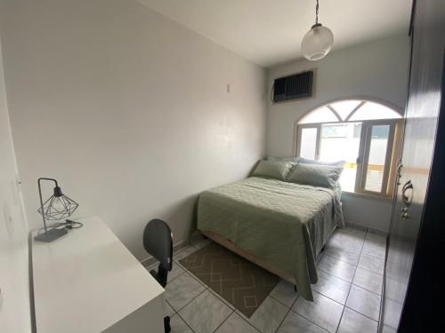Quarto Residencial320 - Timbo