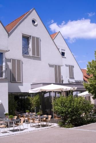 Landidyll Hotel Lamm