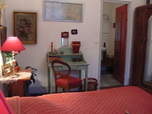 Chambres d'hotes la Graineterie