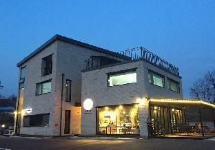 Chungju Wolsang 339 Pension