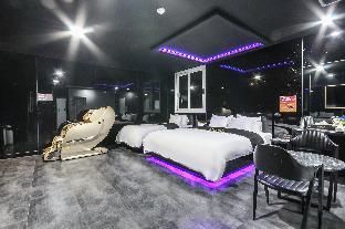Yeosu San Self check-in Hotel
