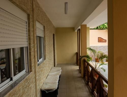 Paradise Agua Leve Residential