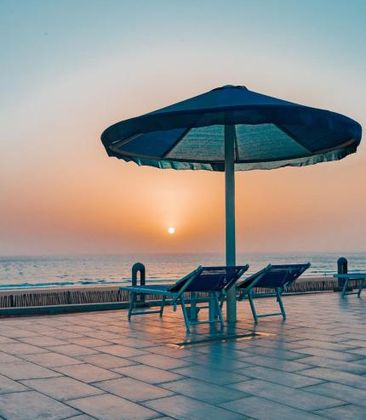 White Beach Resort Taghazout - Tout Compris