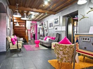 Hotel Image 1