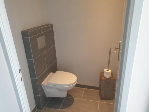Chambre d'hote de l'elevage du Lattay