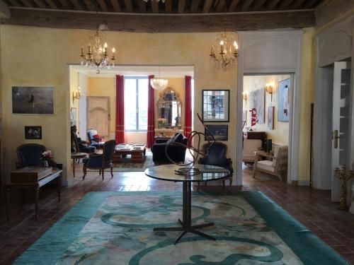 La Fontaignotte