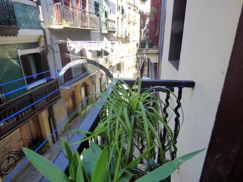 Apartment Alaitz Renteria