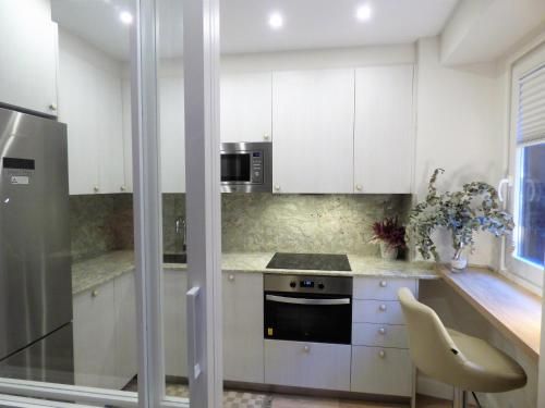 Apartment Alaitz Renteria