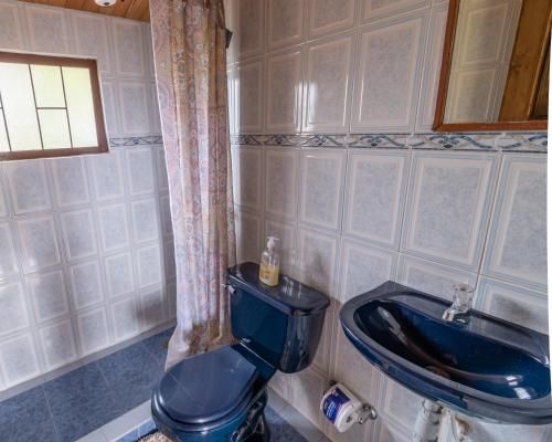 Refugio de Guacheneque, Glamping y Hospedaje Rural