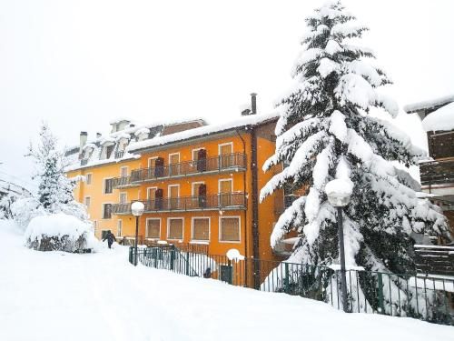 Hotel Fior di Monte