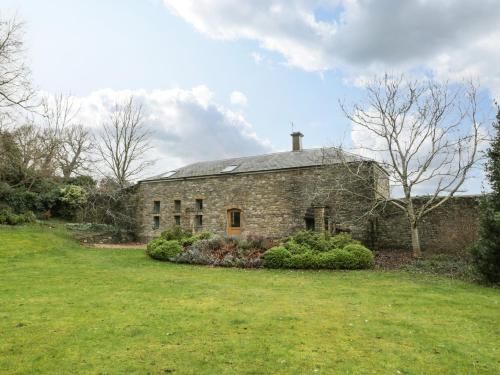 The Coach House, Abergavenny