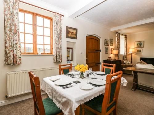 The Coach House, Abergavenny