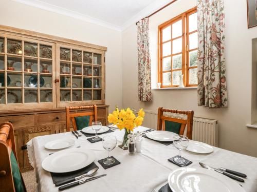 The Coach House, Abergavenny