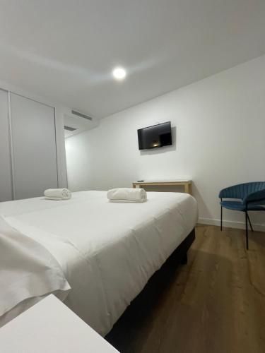 Iberik Hotel Triacastela