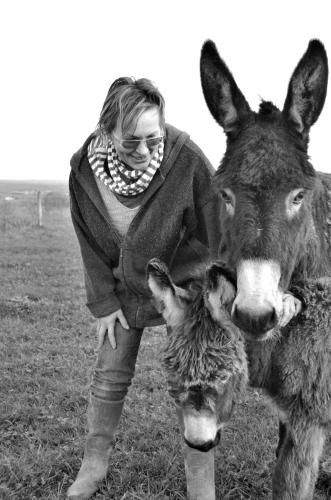 La ferme les 3 suissesses