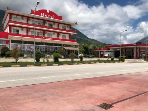 Hotel Fiorela 2009