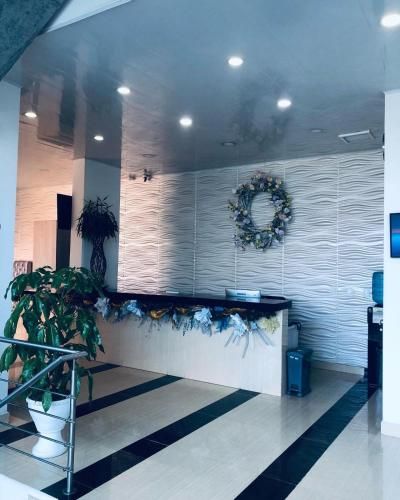 Hotel San Antonio Guarne