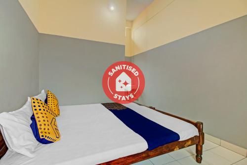SPOT ON 72636 Royal Tourist Home Thamarassery
