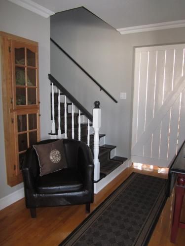 The Bayside Bed and Breakfast