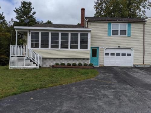 Brook Road Condo