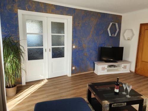 Müller´s Ferienwohnung