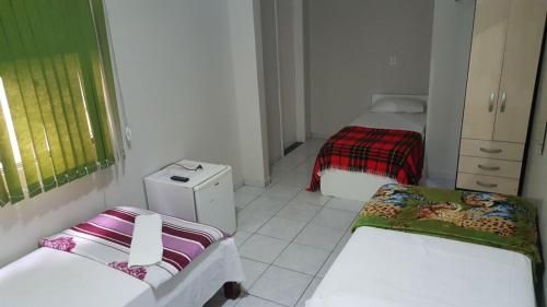 Hotel Abadá