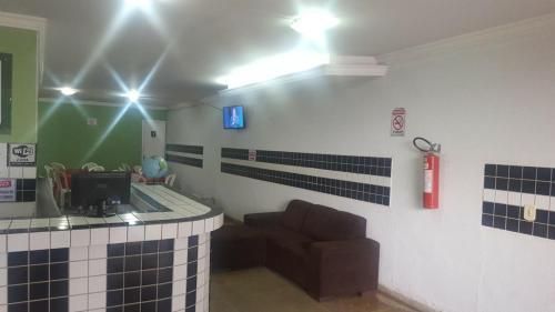 Hotel Abadá