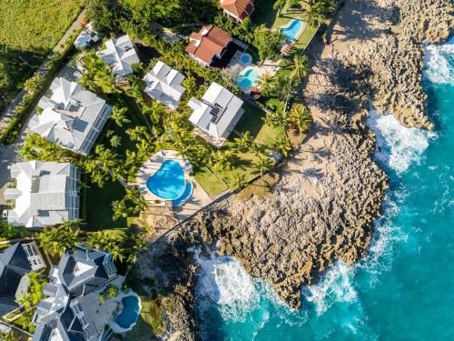 Villas Victorianas Properties by Calisto Stays