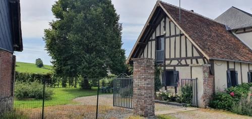 Gite à la ferme