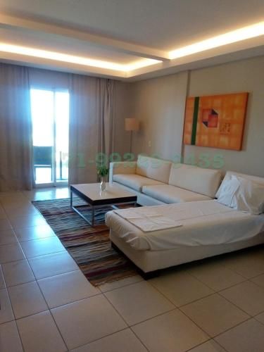 Loft Lodge - Suite e Sala