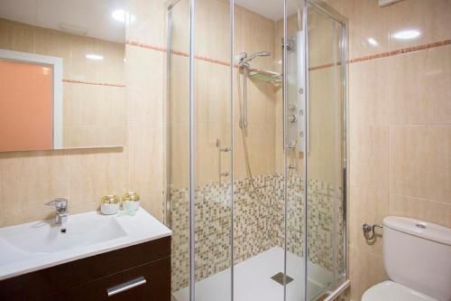 Madrid Suites San Mateo