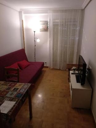 Madrid Rent 4