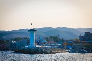 Ulsan Ium Pension