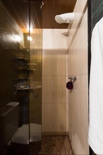 MAN CAVE HOSTEL