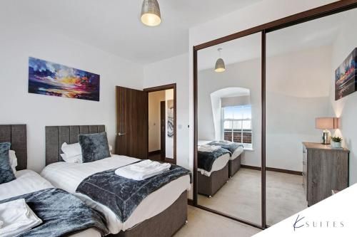 K Suites - Denmark House
