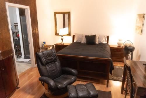 Cozy private Guest House