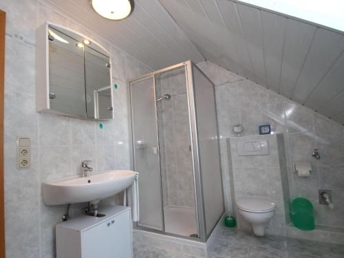 Apartment, Essen