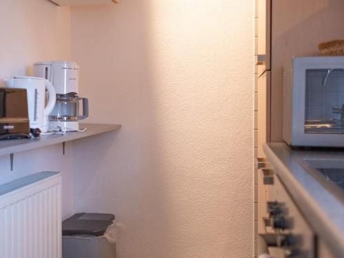 Ferienwohnung Severin