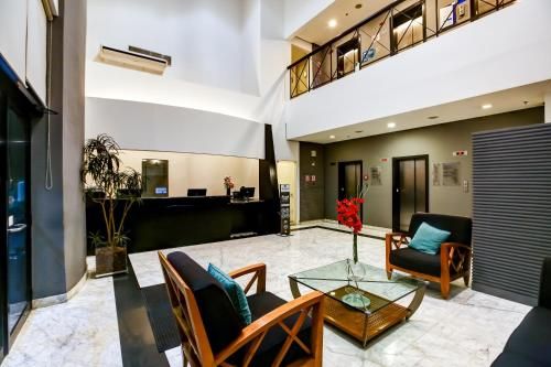 Slaviero São Paulo Ibirapuera