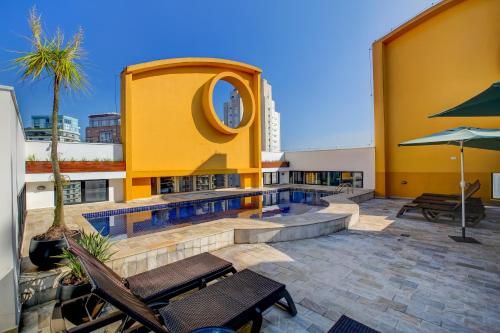 Slaviero São Paulo Ibirapuera