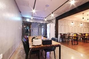 Daegu Hyeonpung The Dijon Hotel