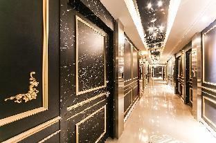 Daegu Seongseo DO Hotel