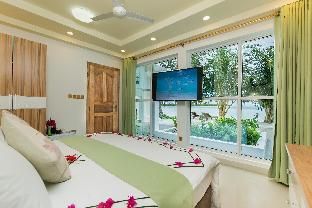 Lodger Guest House