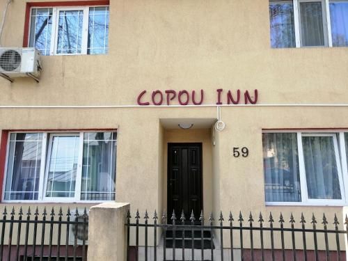 Copou Inn