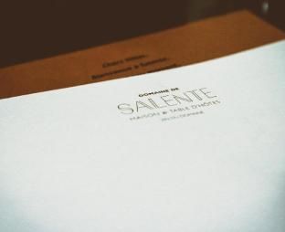 Domaine de Salente