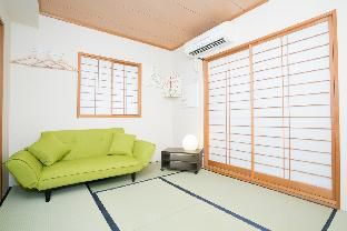 Guest room Kanazawa heart soun